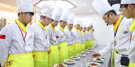 寒冷冬日里，安徽新东方令人怦然心动！