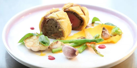 学西餐有前景吗？看看西餐厨师的工资就知道！