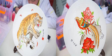 果酱画知识大全，结尾的作品太牛了！