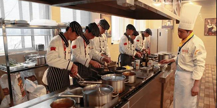 2021年学西餐要注意什么？这些信息不能错过！