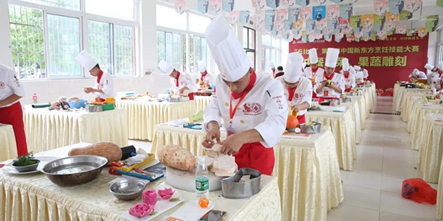 职业学校那么多，想学技术应该怎么选学校？