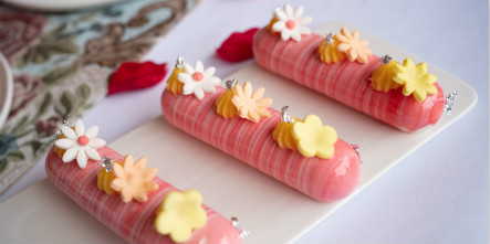 男生学西点的优势你知道吗？