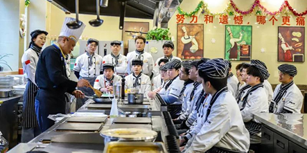 职业教育，大有可为|来安徽新东方学技术，抓住广阔就业前景！！