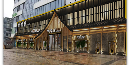 是金子总会发光，厨艺创造美好未来—常子龙