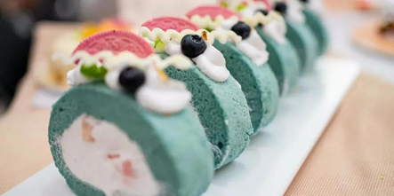 学烘焙去创业，为什么这么多人选安徽新东方？