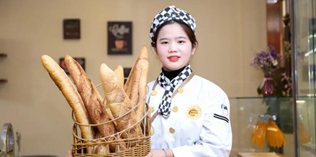 学西点未来可以从事什么职业呢？快跟着小编一起来看看吧！