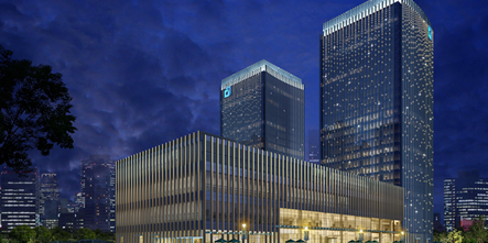 杭州城北文澜大酒店招聘信息