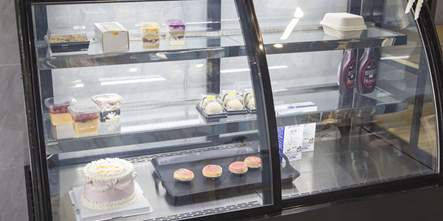 【创业故事】西点成就梦想，技能点亮人生，我的西点创业路会越走越宽—王海楠