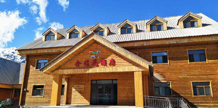 合肥金莲花国际酒店管理有限公司招聘厨房一线工作人员