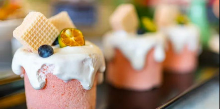 西点烘焙的前景究竟有多广阔？想学西点烘焙技术去哪里？