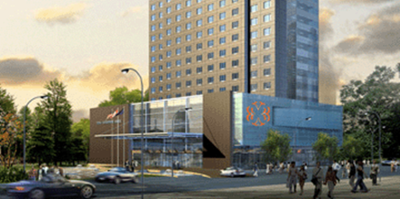 绍兴富丽华大酒店招聘信息