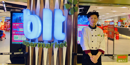 榜样力量，引领前行|西点专业杰出学子经验分享