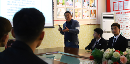 来安徽新东方，学习技艺，“职”遇未来！