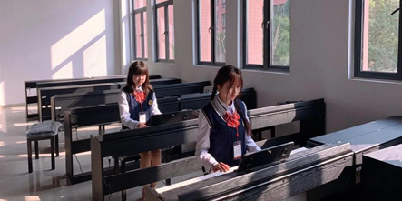 人才紧缺，前景大好！欢迎报读安徽新东方幼教专业！