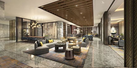 杭州英冠索菲特酒店招聘信息