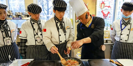 初中高生择校必看！择校择的是什么？什么样的职校才是好学校？