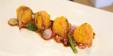 想学西餐到酒店当学徒？还是到专业的培训学校？