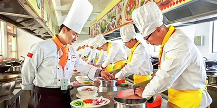 现在学中餐前景怎么样？看完这篇文章你就知道了！