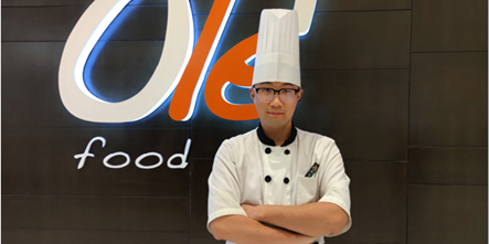 “揉”出来的事业，面包师赵韧的经验分享