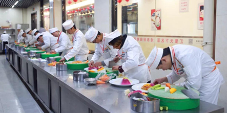 想来安徽新东方，不知道学什么专业？看这里