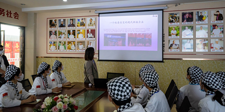 就业招聘|合肥超港来我校招聘