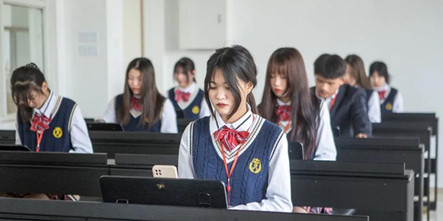 初中毕业适合学什么专业？推荐热门专业！