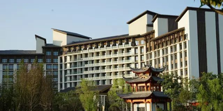 合肥万达文华酒店招聘信息