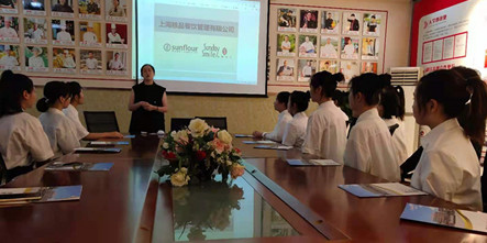 上海粮品餐饮专场招聘会，你的未来，大有可为！