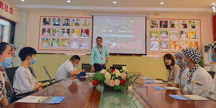 【校园招聘会】“职”为遇见更好的你，上海华润万家专场招聘会！