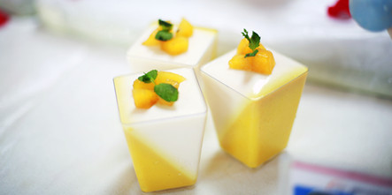 西点作品展示，颜值高味道好，西点超懂你~