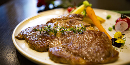 西餐作品展~看起来太诱人了