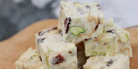 西点作品展|与美食的邂逅~