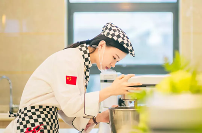 合肥西点培训一般需要多少钱