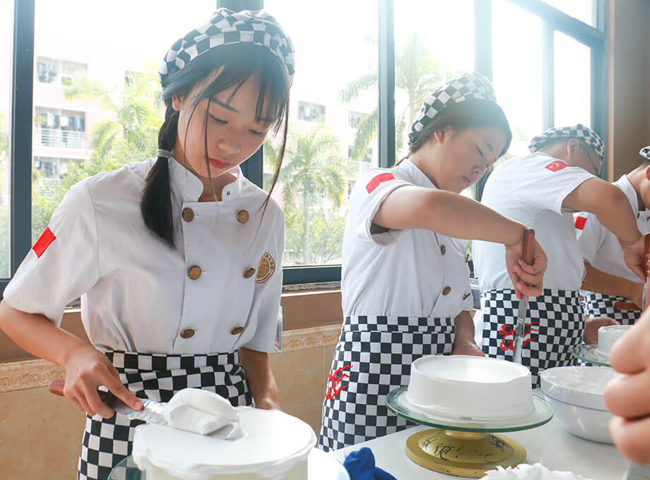 芜湖西点师培训费用介绍 \