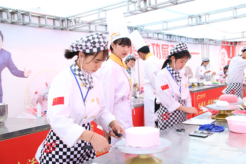芜湖西点培训师学费介绍 \