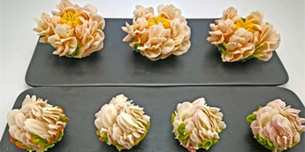 教研成果展圆满结束！