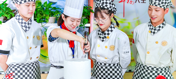 西点培训班学费介绍 \