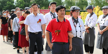 【家长鉴证会】以爱为约，共同见证孩子的成长！