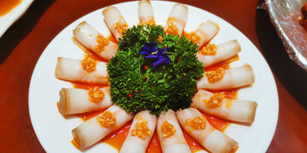 【学生作品】学生中餐作品来喽~看着太馋了