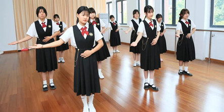 圆初中生的升学梦，安徽新东方对口高考班正在招生中！