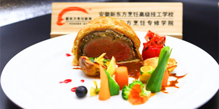 【西餐作品展】快把我馋哭了