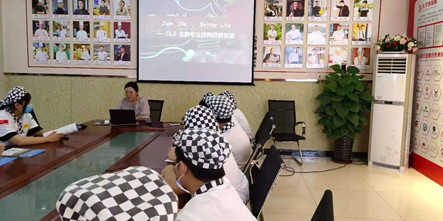 就业动态|你有一份令人心动的offer，请接收！