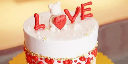 号外号外！安徽新东方七夕太美味！