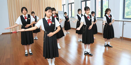 现在学幼教的优势在哪？为什么这么多学生报读幼教？