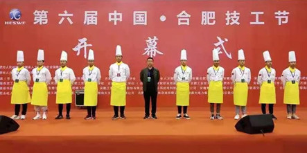 【杰出学子】张君卯：这是一场双向的奔赴