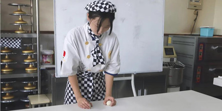 初高中生学西点优势何在？