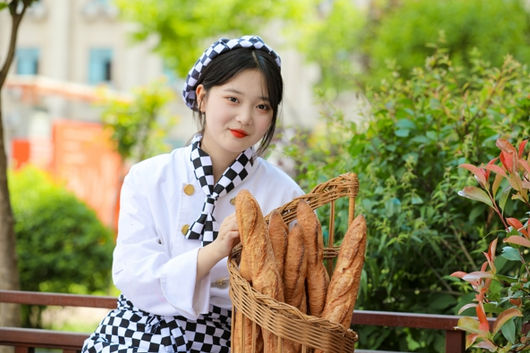 西点学校介绍 \