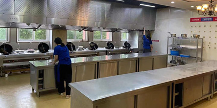 我准备好了！我准备好了！安徽新东方准备好迎接学生开学！