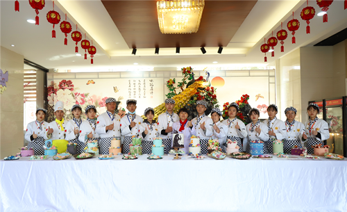 安徽学西点学费介绍 \