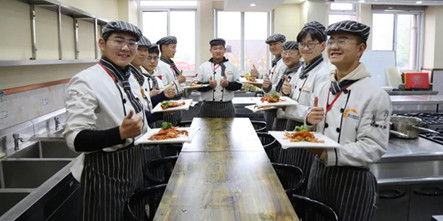 来安徽新东方，拥有一技之长，用实力说话！